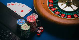 Зеркало Vulkan Russia Casino